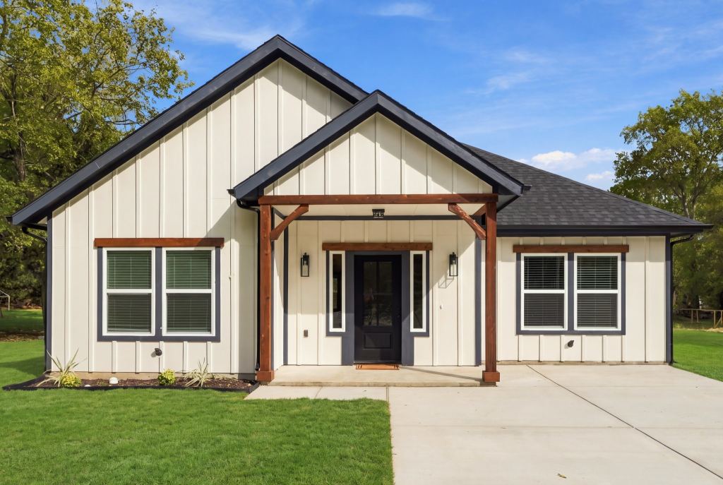 1400 W 12Th Avenue, Corsicana, TX 75110 — photo 1