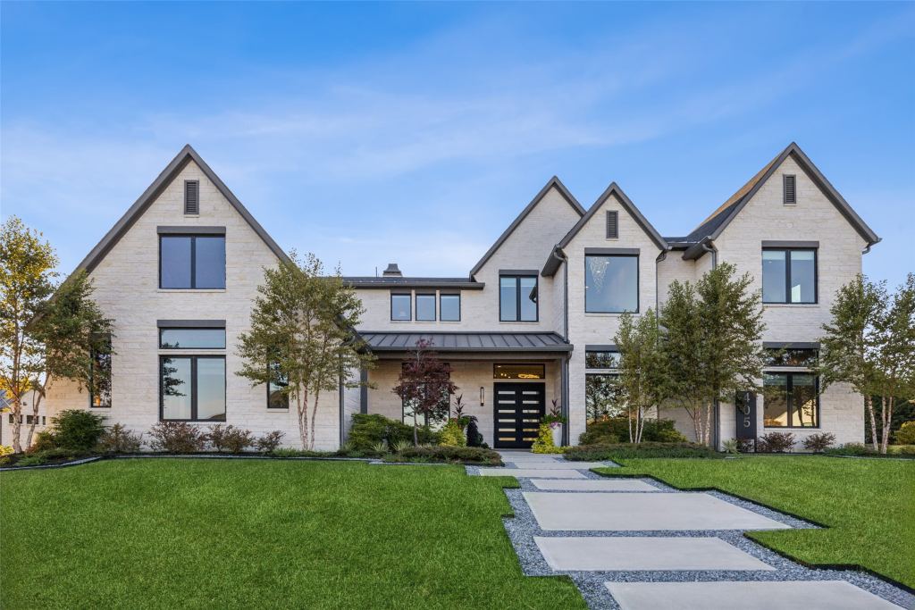 405 Kings Landing, Heath, TX 75032 — photo 1