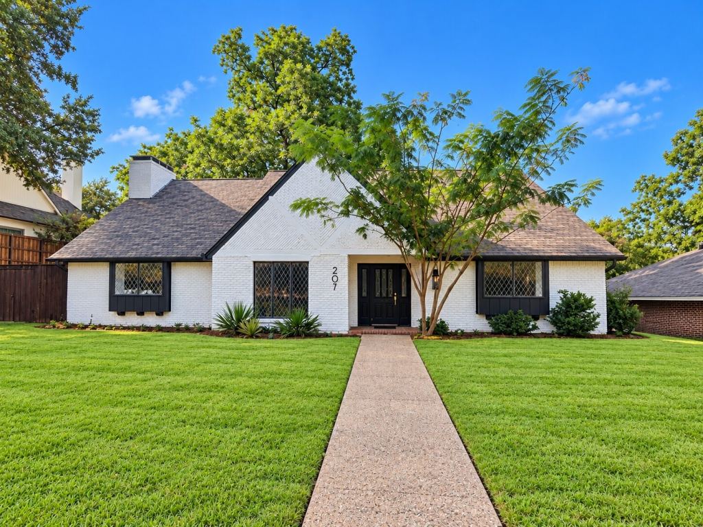 207 Meadowdale Drive, Rockwall, TX 75087 — photo 1