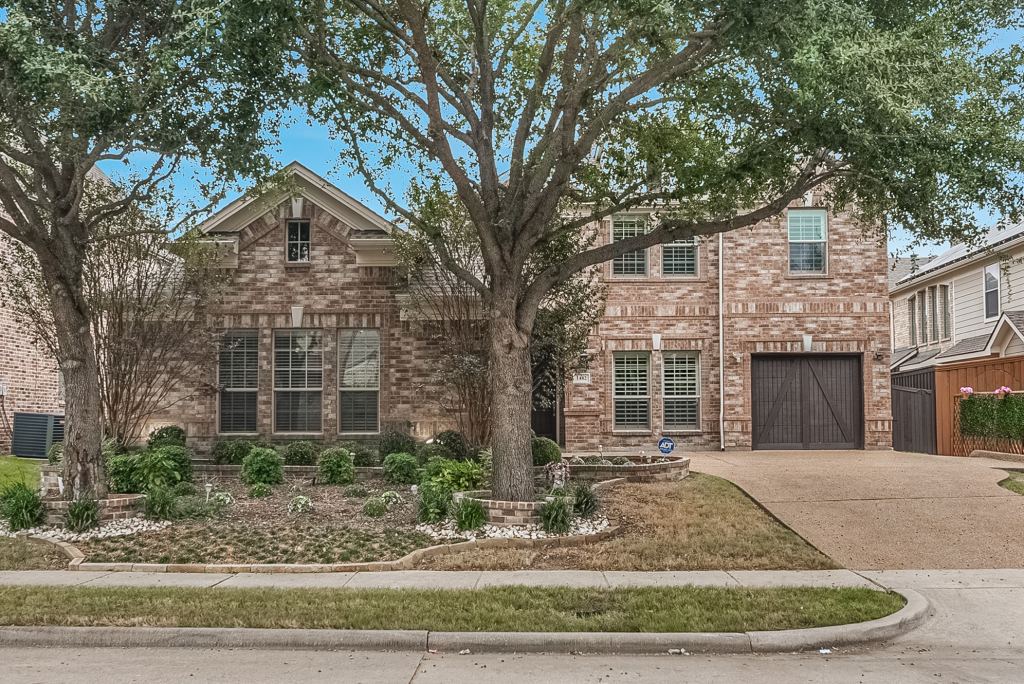 1482 Willingham Drive, Allen, TX 75013 — photo 1