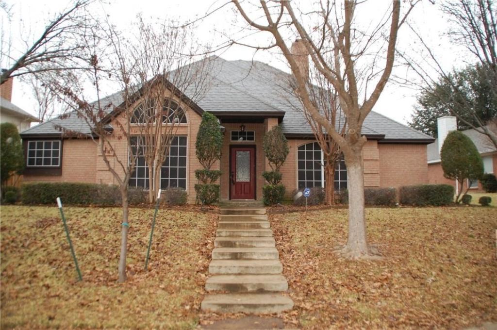 1522 Cat Mountain Trail, Keller, TX 76248 — photo 1