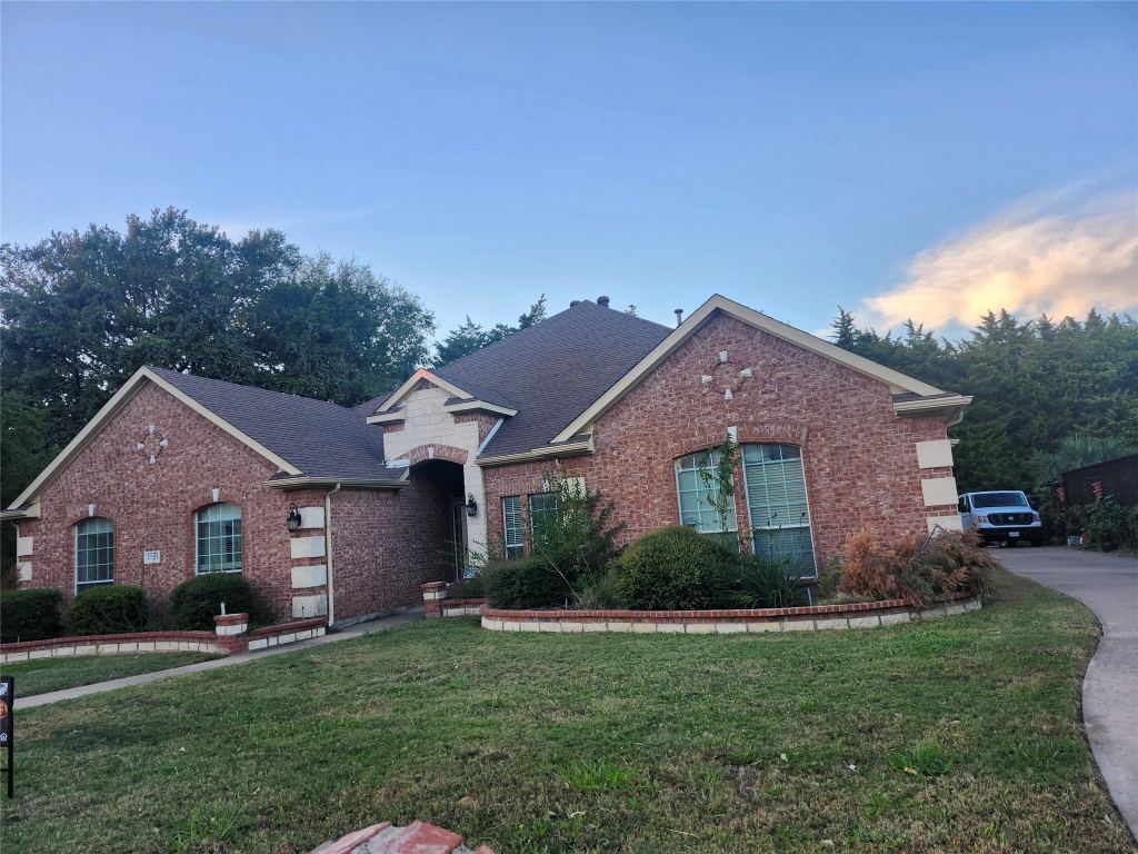 1721 Wylie Creek Drive, DeSoto, TX 75115 — photo 1