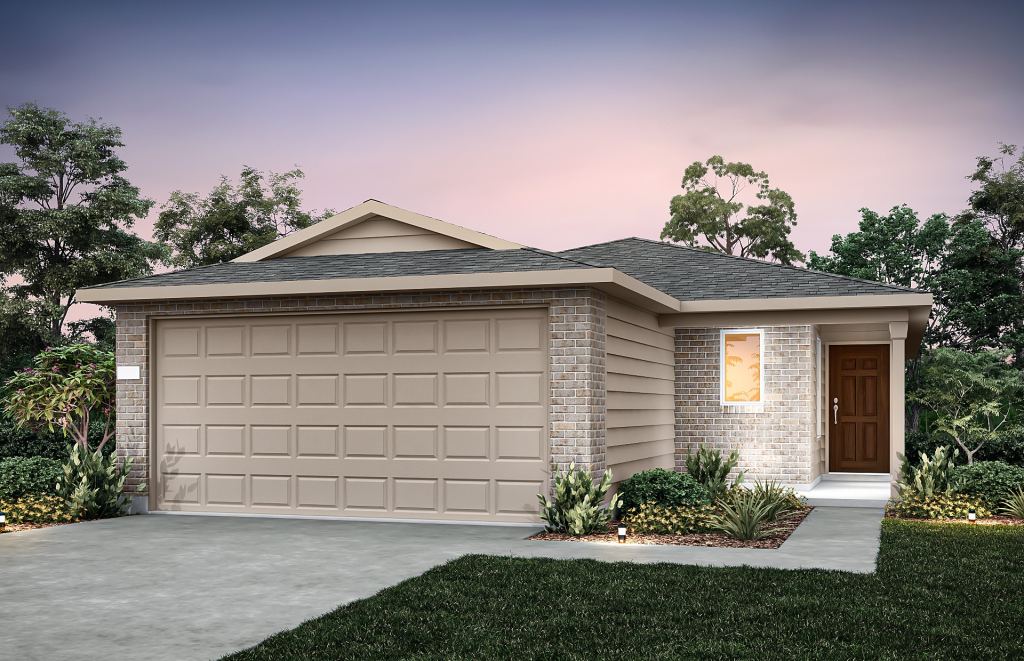 2525 Cashel Cove, Princeton, TX 75407 — photo 1
