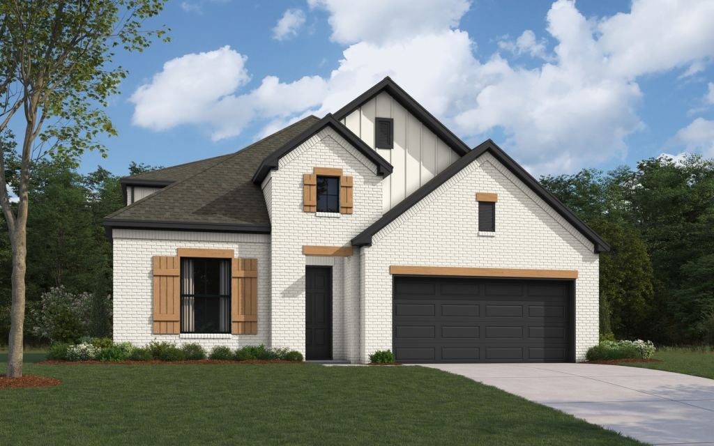 5028 Clotho Road, Aubrey, TX 76227 — photo 1