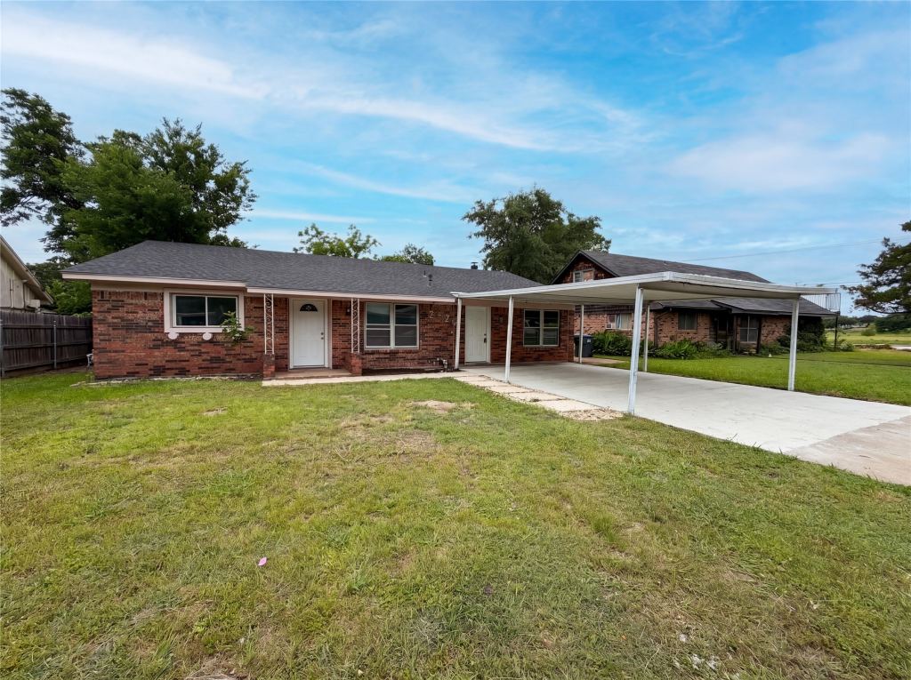 3720 Wingate Drive, Waco, TX 76706 — photo 1