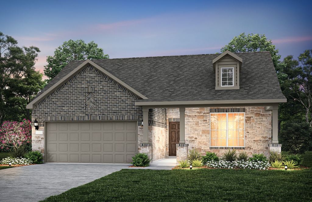 420 Avian Way, Godley, TX 76044 — photo 1