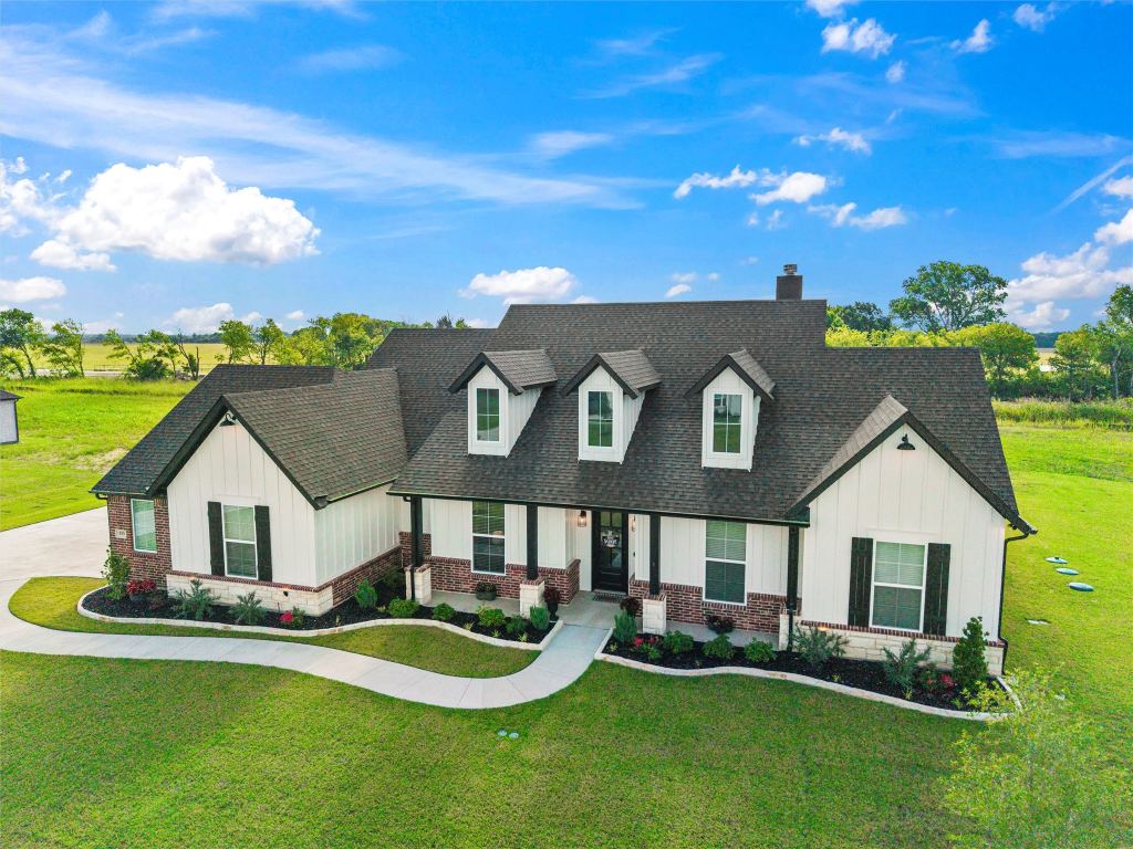 133 Aiden Drive, Waxahachie, TX 75165 — photo 1