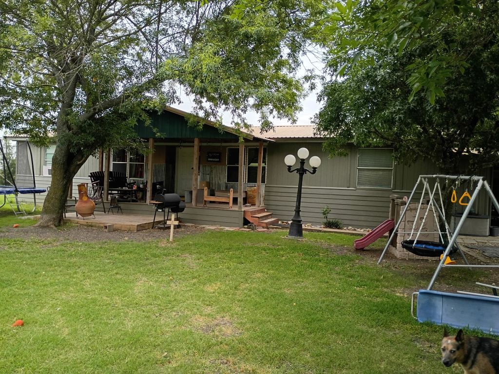 634 Blair Road, Waxahachie, TX 75165 — photo 1