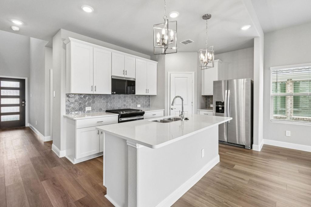 6206 Castamere Drive, McKinney, TX 75071 — photo 1