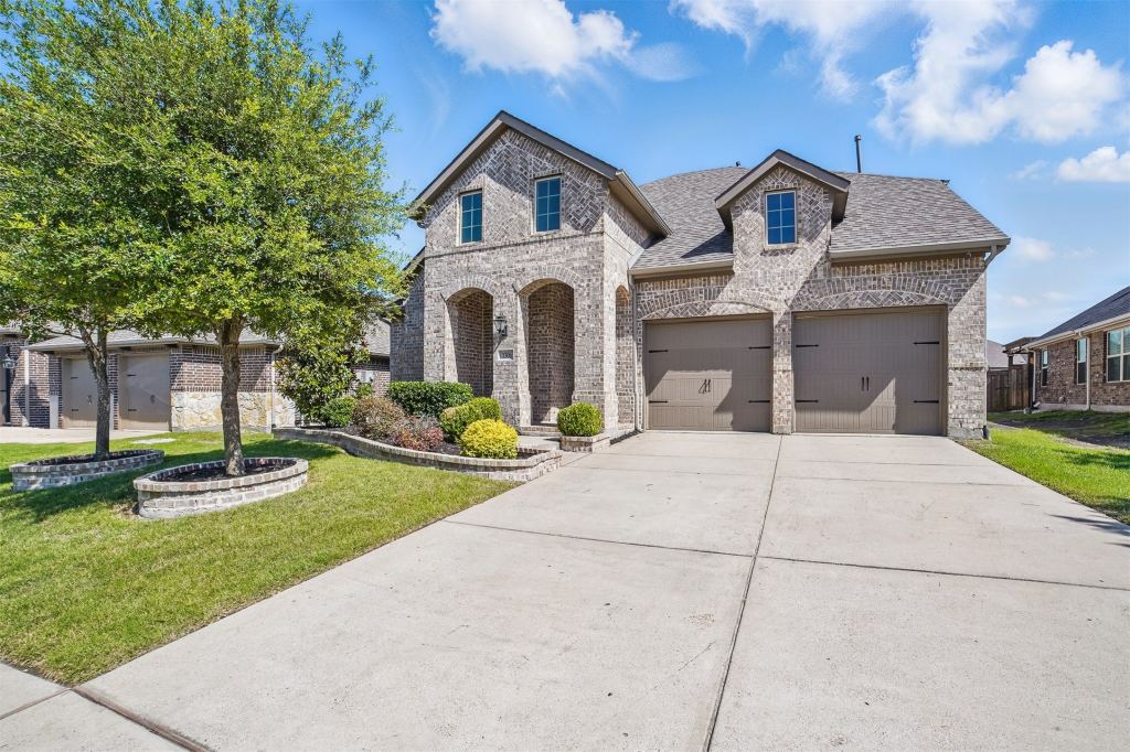 1306 Torrington Lane, Forney, TX 75126 — photo 1