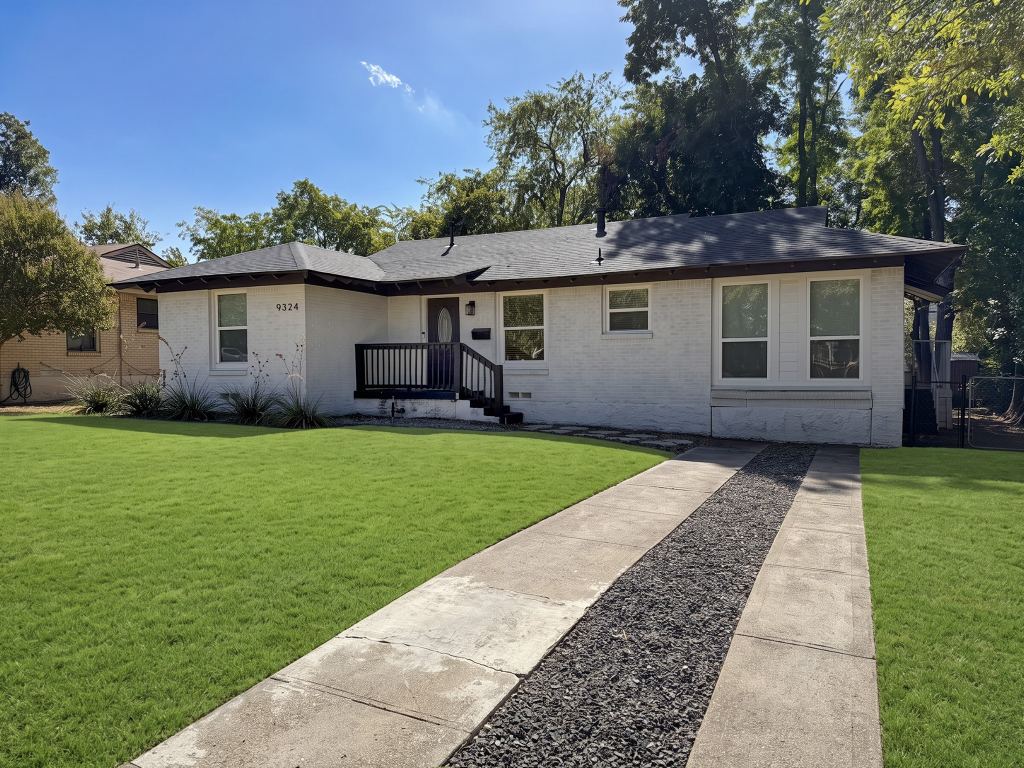 9324 Lenel Place, Dallas, TX 75220 — photo 1