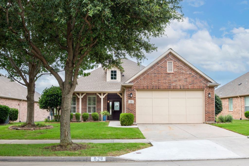 529 Burnswick Isles Way, Frisco, TX 75036 — photo 1