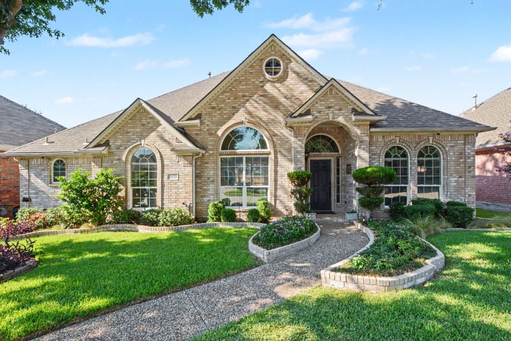 3639 White River Drive, Dallas, TX 75287 — photo 1