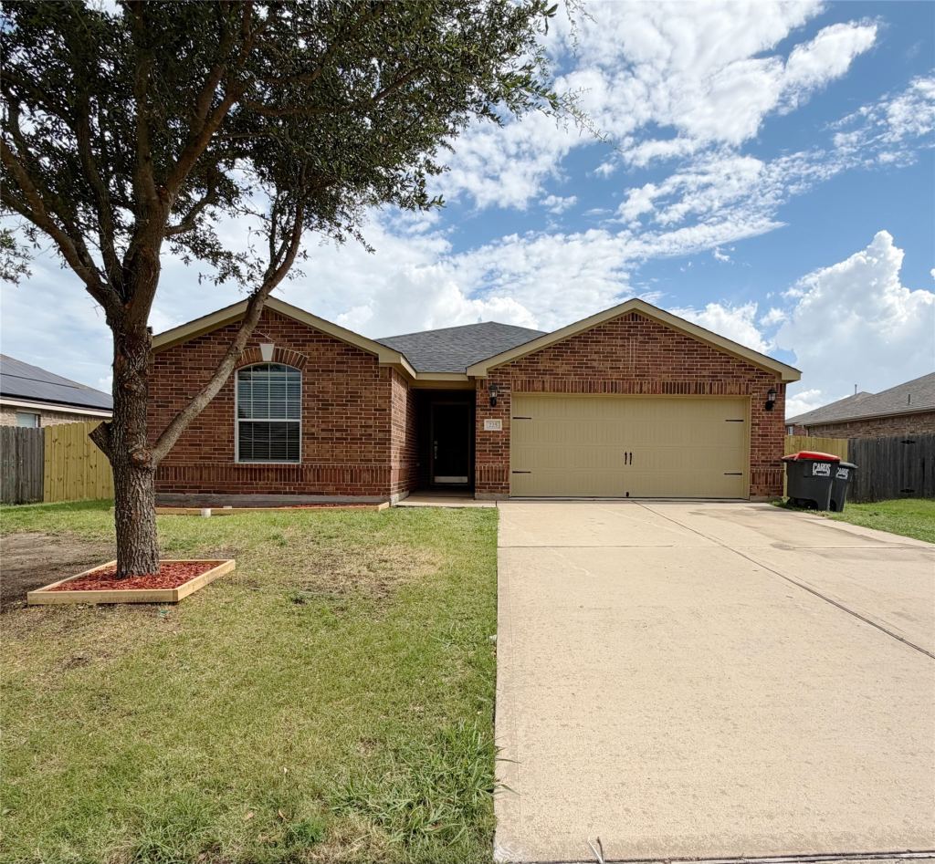 225 Meadow Ridge Drive, Anna, TX 75409 — photo 1