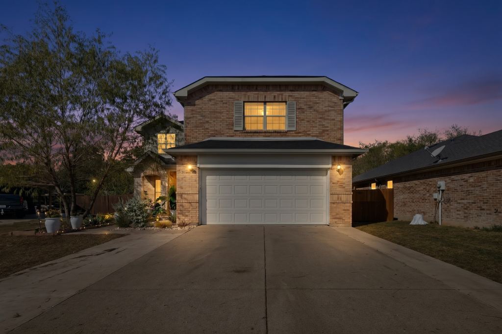 2549 Spring Creek Drive