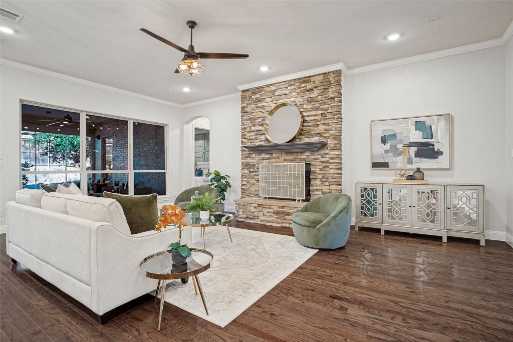 7901 San Jacinto Trail