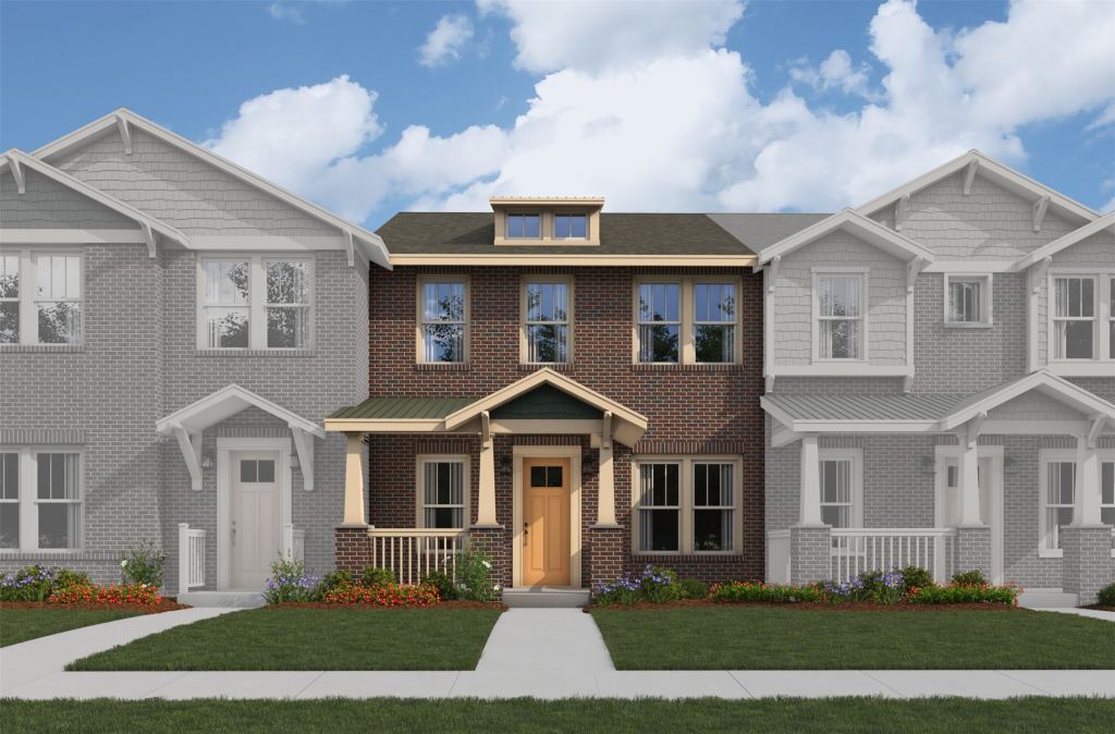 6105 Parker Boulevard, North Richland Hills, TX 76180 — photo 1
