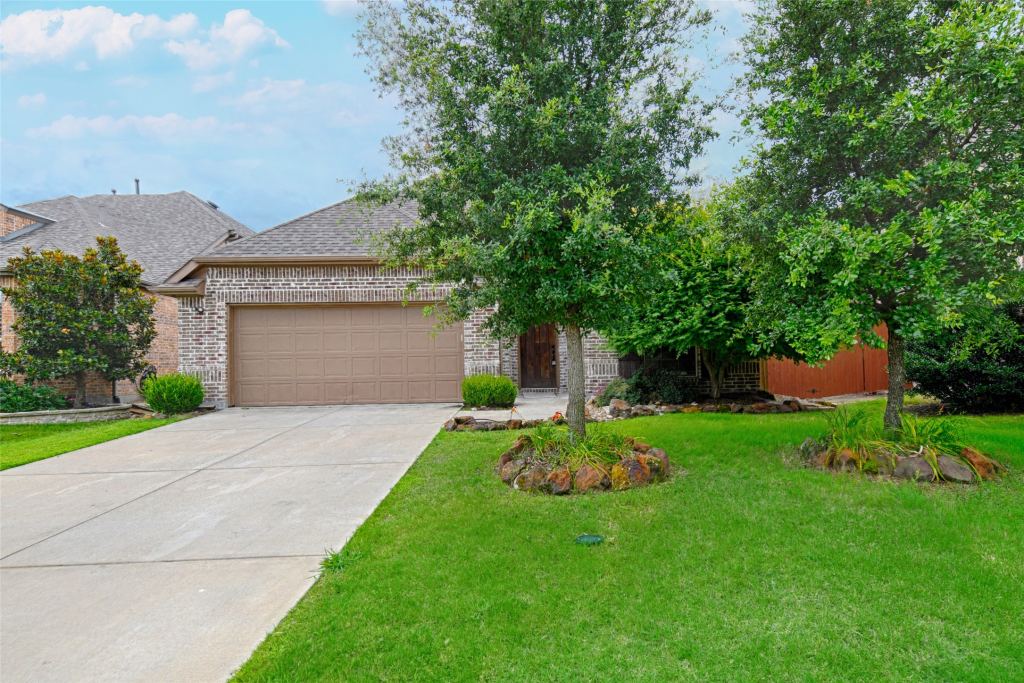 1124 Hot Springs Way, Celina, TX 75009 — photo 1