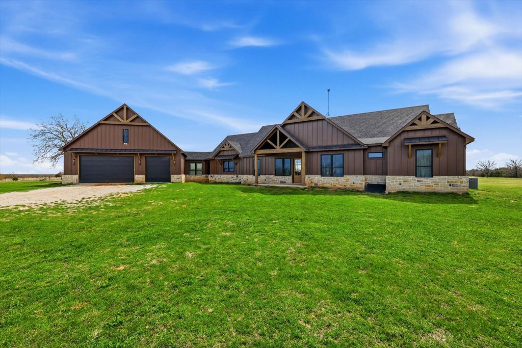 3988 Lake Valley Road, Sunset, TX 76270 — photo 1