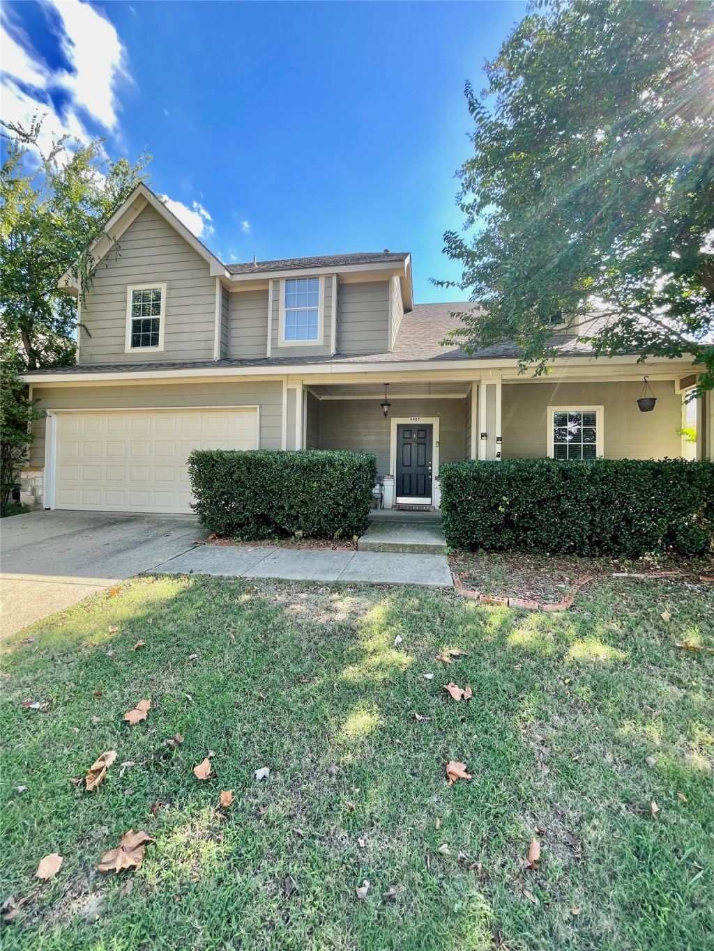 9405 Timber Wagon Drive, McKinney, TX 75072 — photo 1