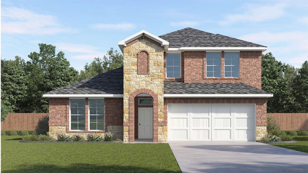 1715 Patricia Drive, Princeton, TX 75407 — photo 1