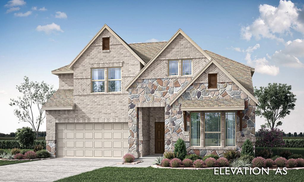1511 Maidenstone Drive, Forney, TX 75126 — photo 1
