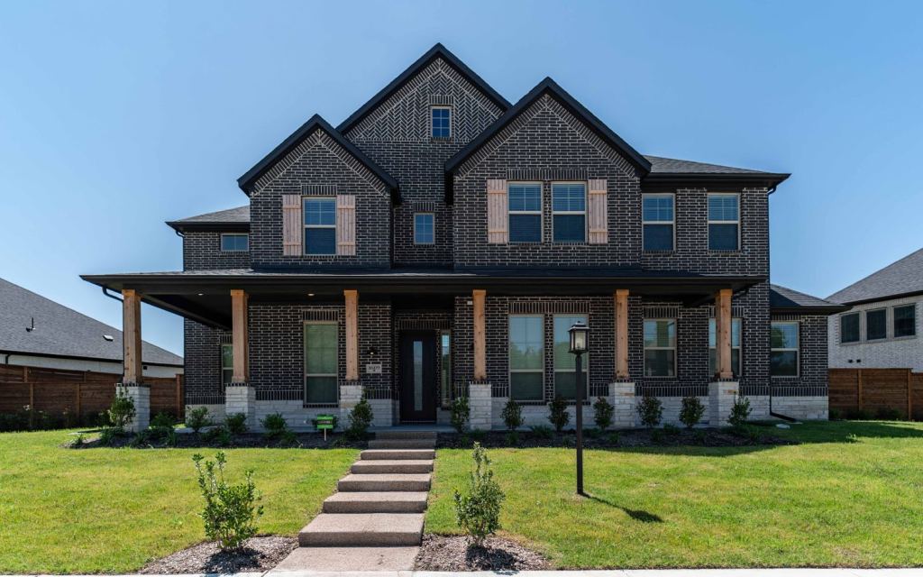 1609 Possum Fire Trail, Mesquite, TX 75181 — photo 1