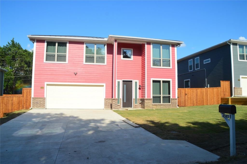4585 County Road 446, Princeton, TX 75407 — photo 1