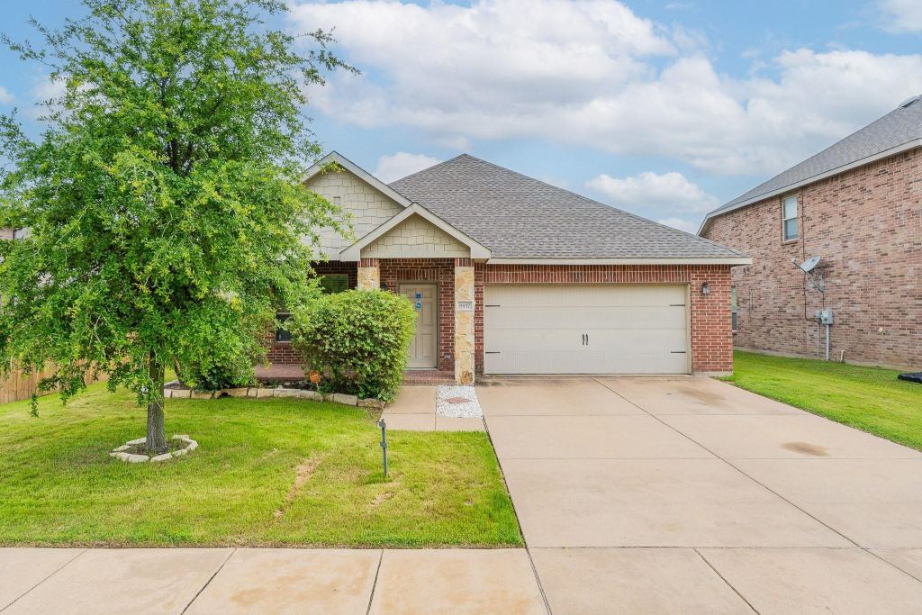 8817 Noontide Drive, Fort Worth, TX 76179 — photo 1