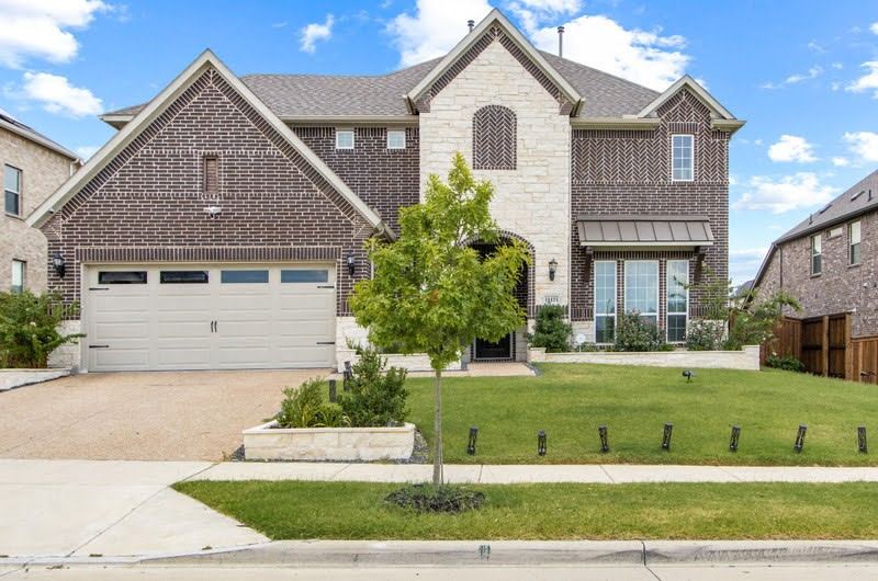 1442 Stellar Truth Way, Wylie, TX 75098 — photo 1