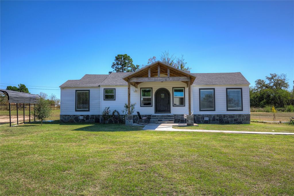 3974 Texas Highway 11 C E, Sulphur Springs, TX 75482 — photo 1