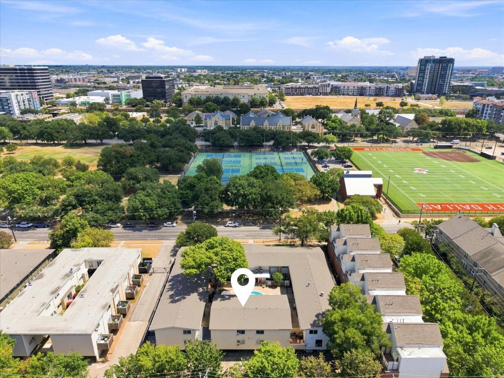 4011 Cole Avenue 111