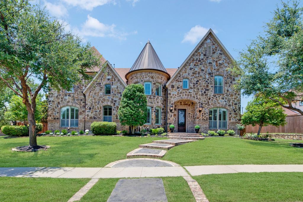 5503 Summer Star Lane, Frisco, TX 75036 — photo 1