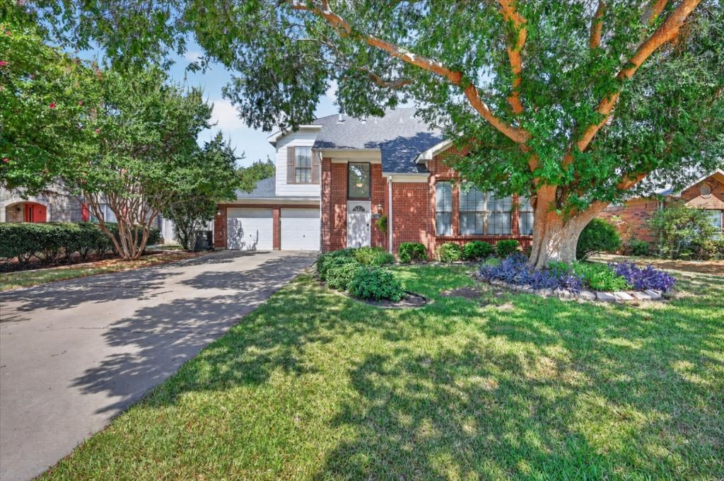 1632 Fuqua Drive, Flower Mound, TX 75028 — photo 1