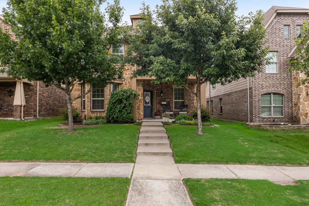 1228 Land Oak Road, Royse City, TX 75189 — photo 1