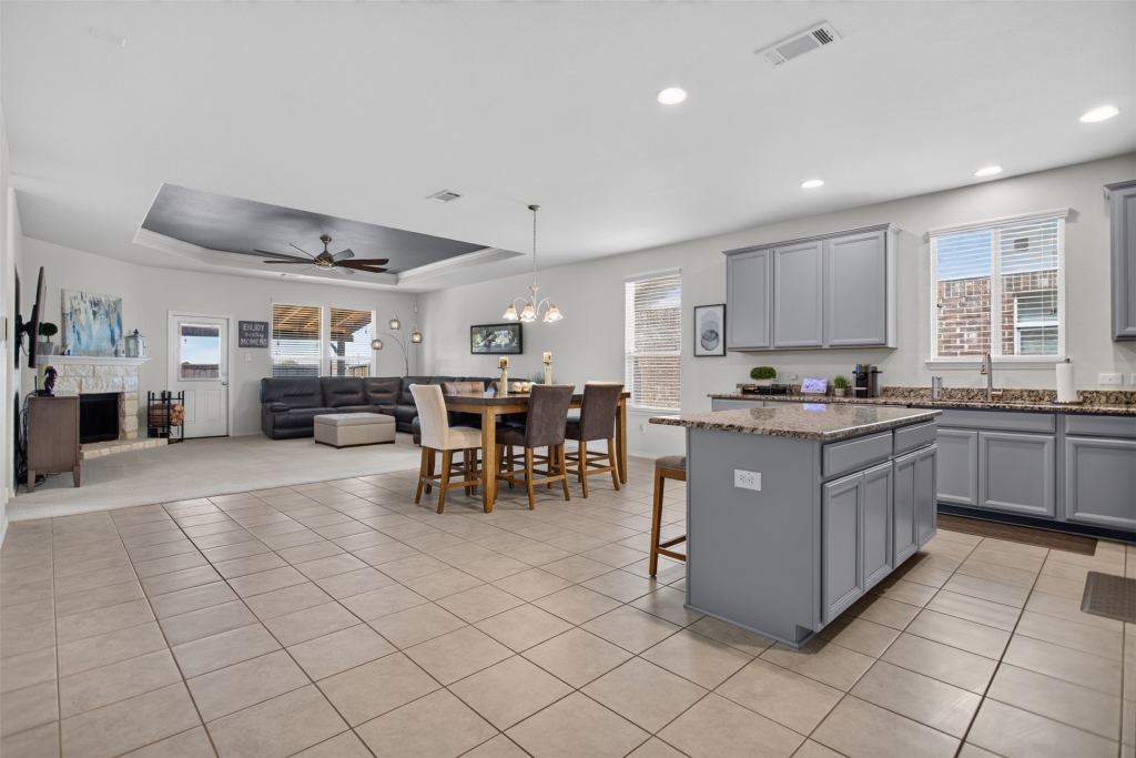 2241 Heaton Street, Forney, TX 75126 — photo 1