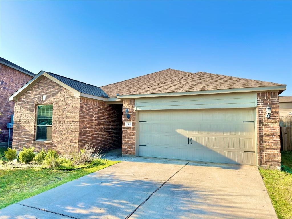 308 Curt Street, Anna, TX 75409 — photo 1