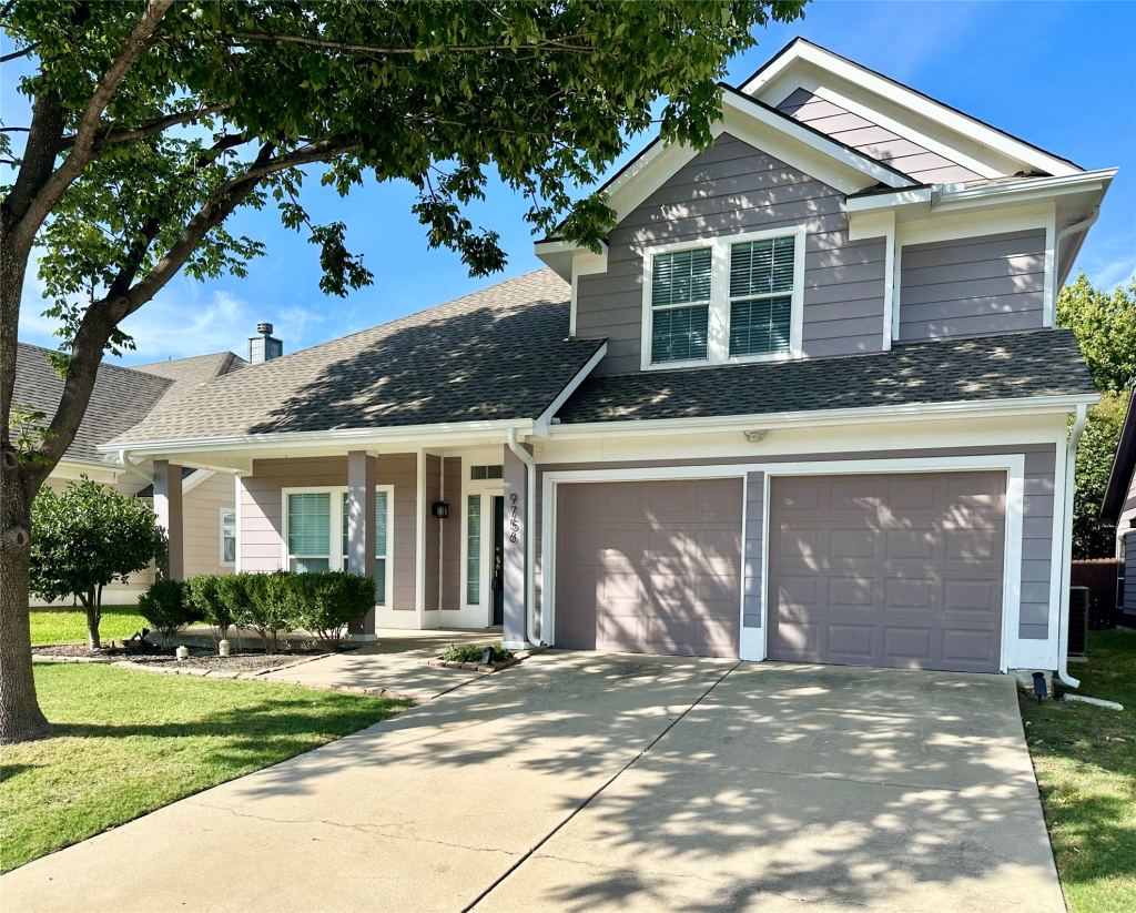 9756 Old Field Drive, McKinney, TX 75072 — photo 1