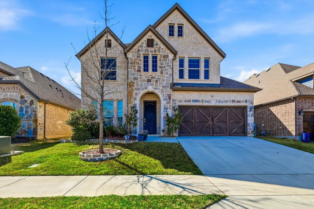 2717 Calloway Creek Drive