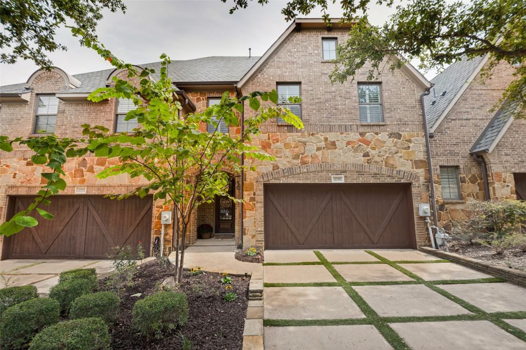 4288 Haskell Drive, Carrollton, TX 75010 — photo 1