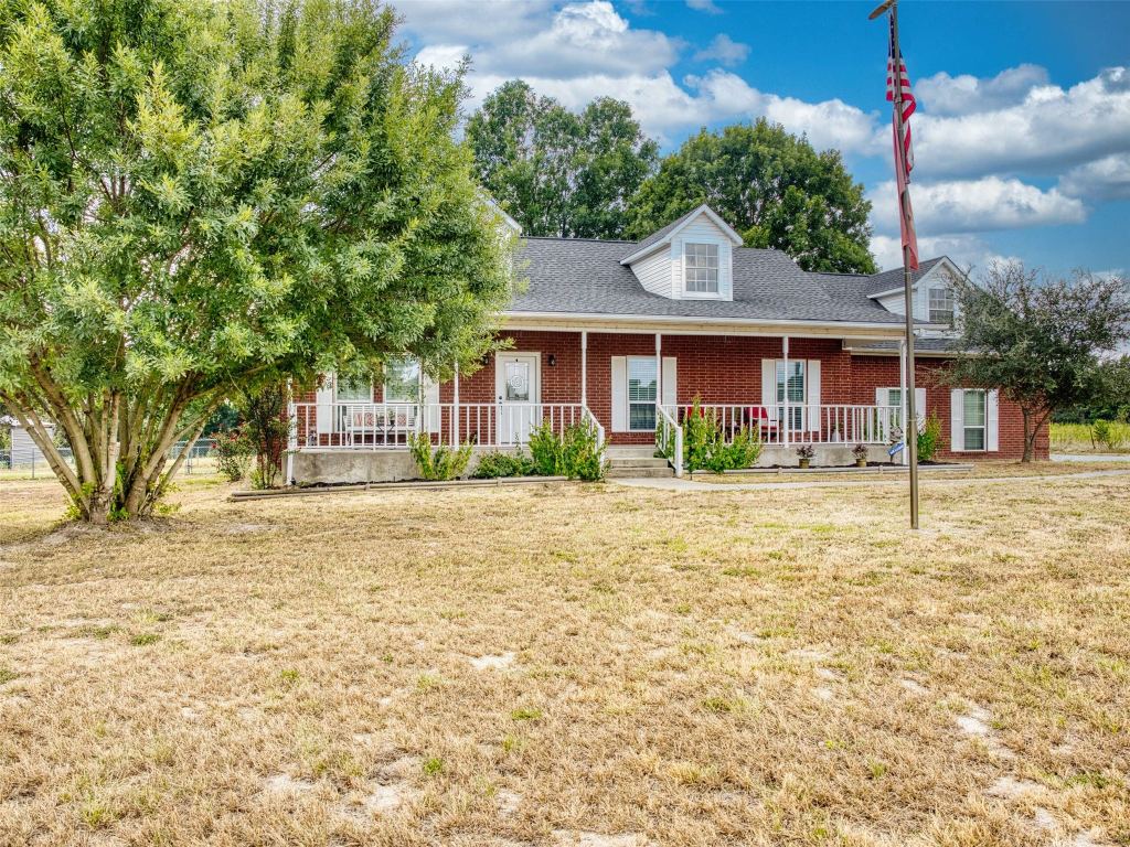 721 County Road 2210