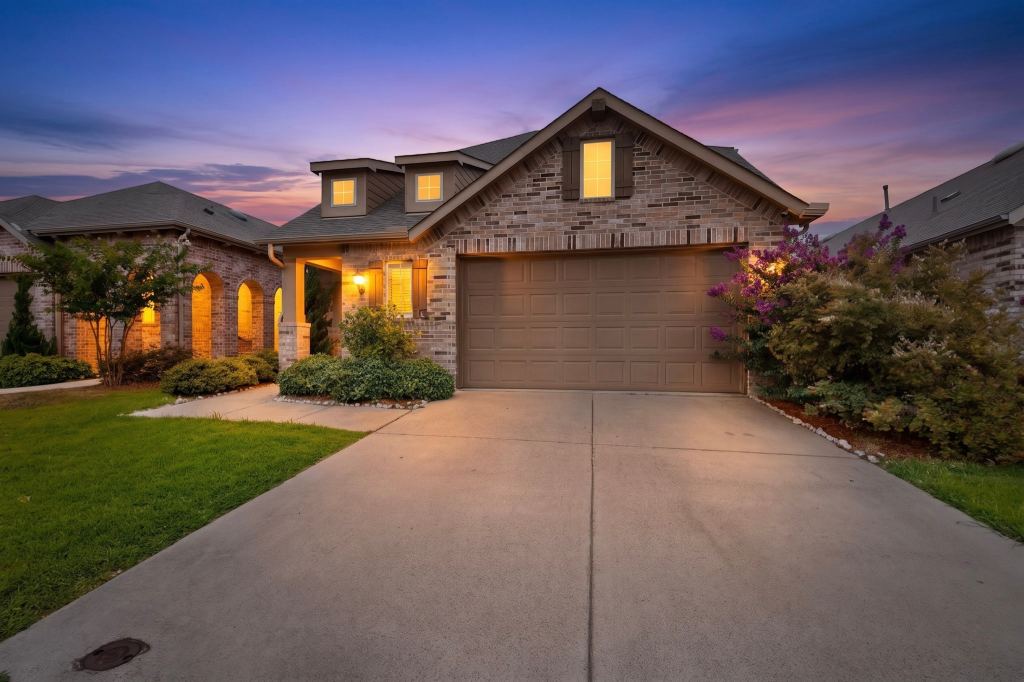 2804 Lolita Way, Forney, TX 75126 — photo 1