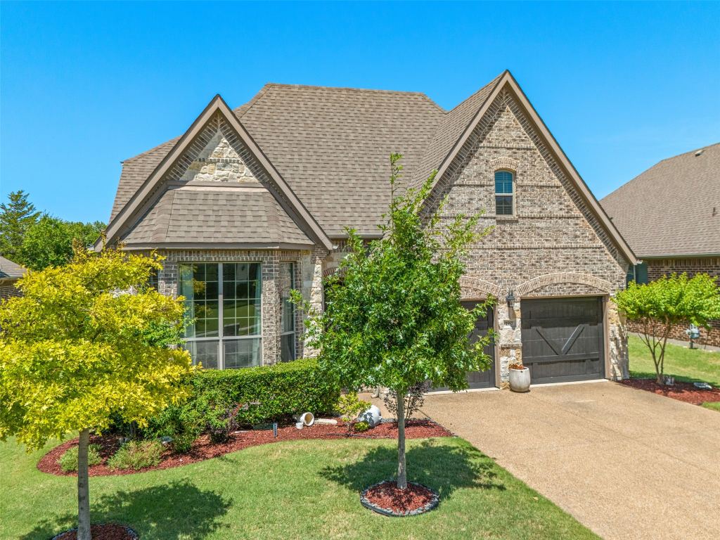 1557 Trowbridge Circle, Rockwall, TX 75032 — photo 1
