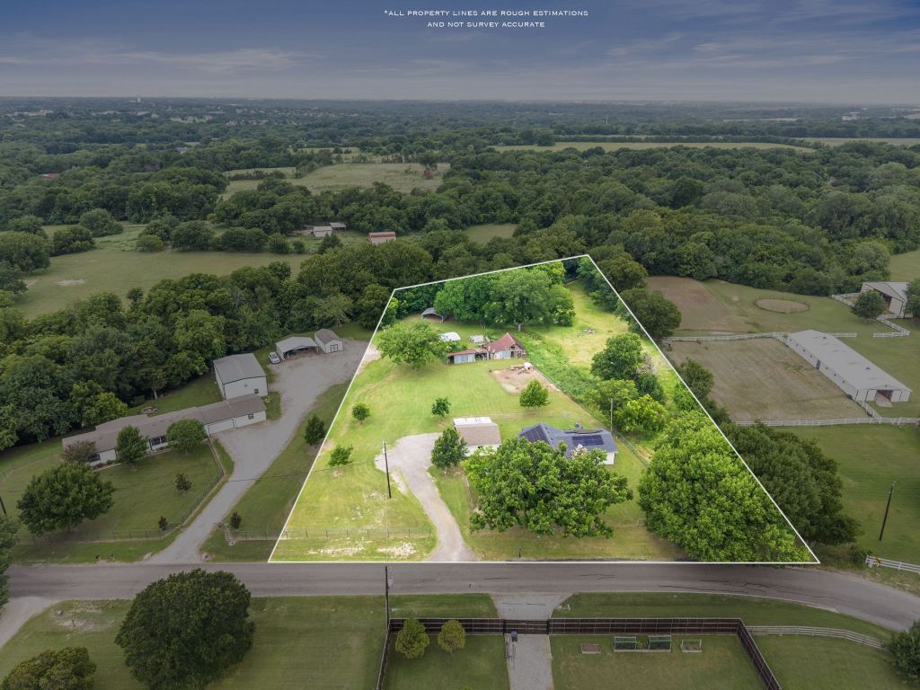 3938 County Road 324, McKinney, TX 75069 — photo 1