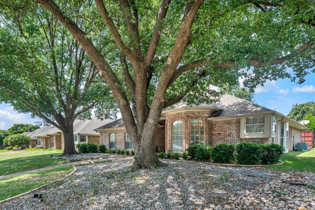 4445 Jenning Drive, Plano, TX 75093 — photo 1