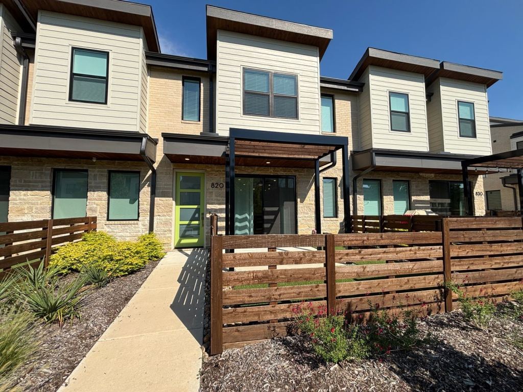 820 Cavitt Court, Prosper, TX 75078 — photo 1