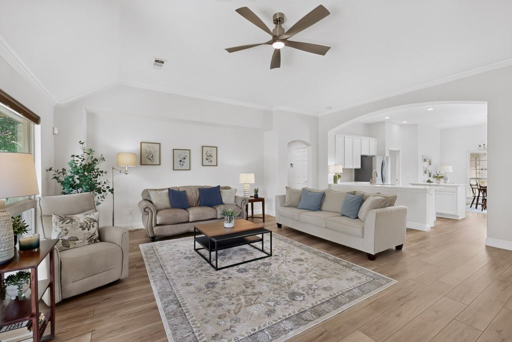 12001 Lockhart Court, Denton, TX 76207 — photo 1