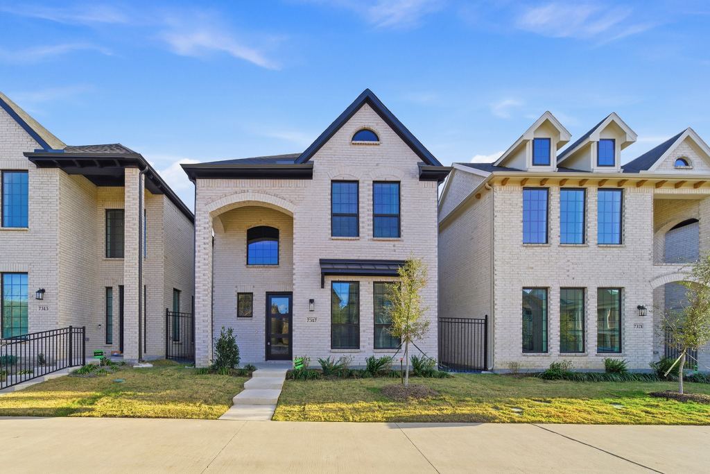 7317 Van Tuyl Parkway, McKinney, TX 75070 — photo 1