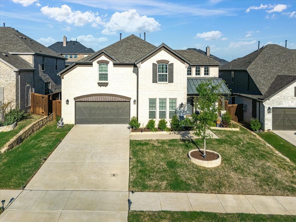 1606 Evening Primrose Drive, Mansfield, TX 76063 — photo 1