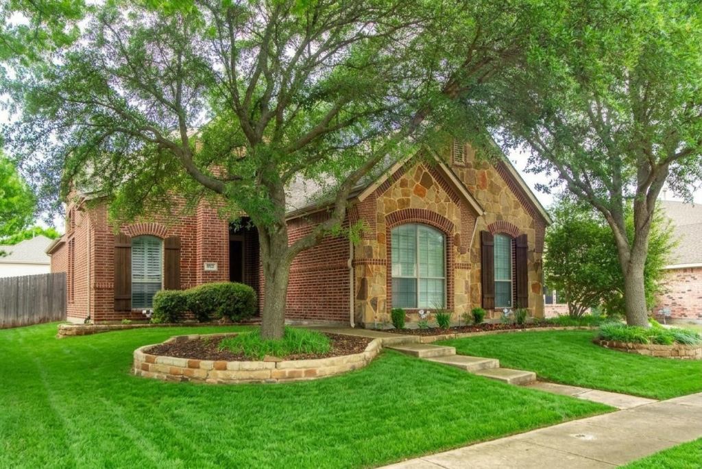 513 Mckinney Trail, Fate, TX 75087 — photo 1